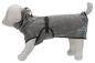 Preview: Terrycloth bathrobe grey 75 cm Trixie